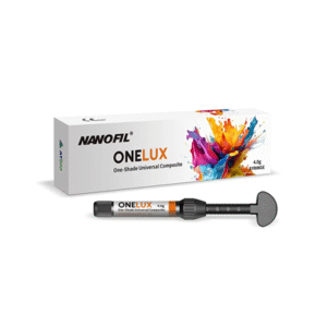 One-Shade Universal Composite