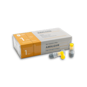 amalgam capsule 1spill 400mg